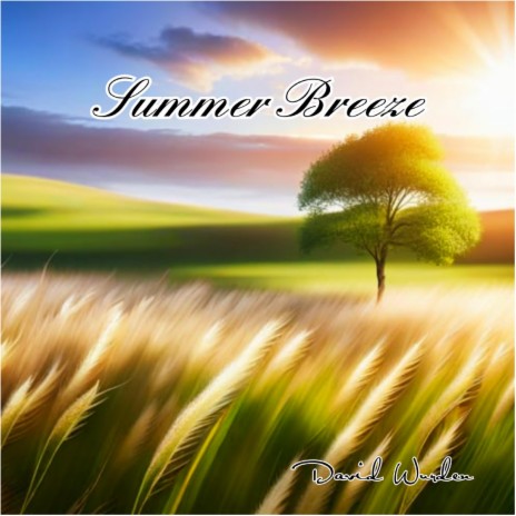 Summer Breese cover art