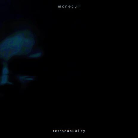 retrocausality cover art