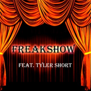 Freakshow ft. Tyler Short cover art