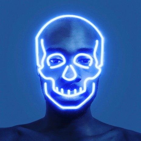 Arp cover art