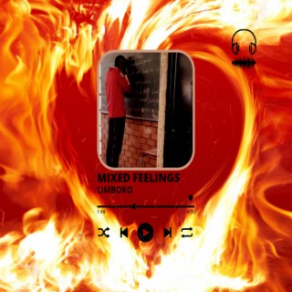 Mixed feelings (Freestyle)