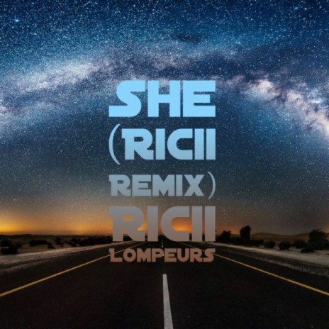 Ricii Lompeurs
