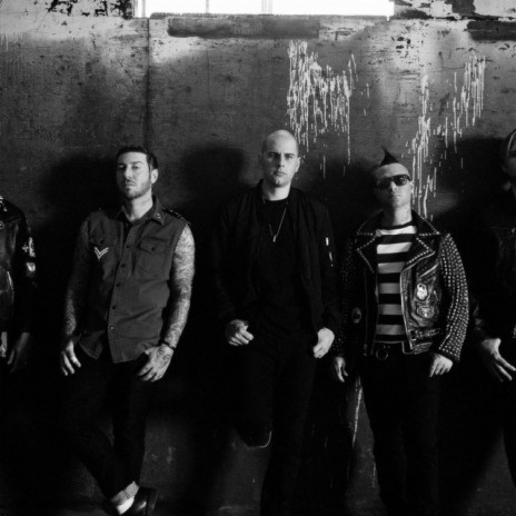 Avenged Sevenfold