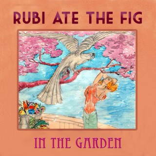 In the Garden cover art