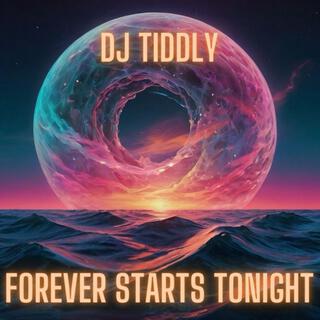 Forever Starts Tonight