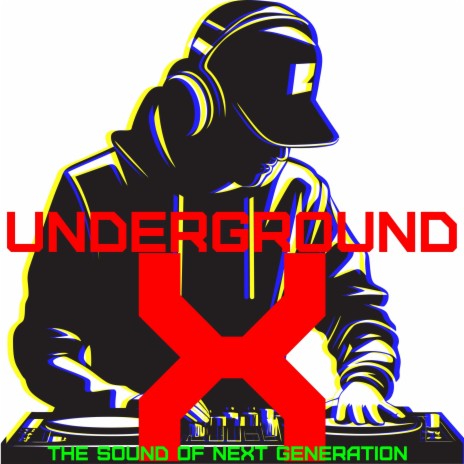 Jungle River (Jeff Rivera Tribal Mix) cover art