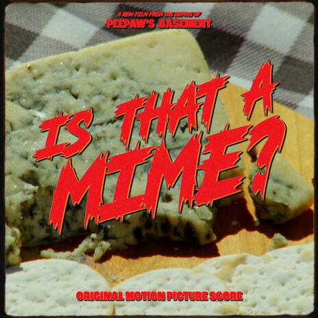 v. Blue Cheese cover art