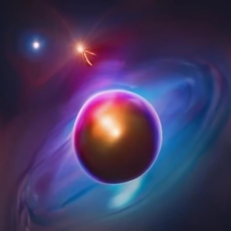 Ascension cover art