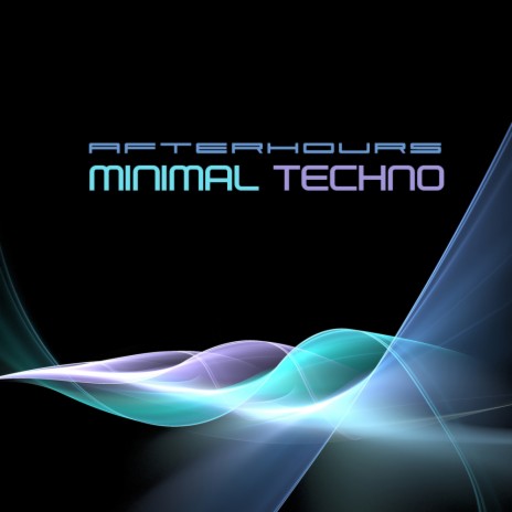 Minimal cover art