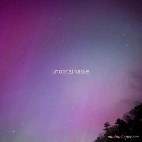 Unobtainable cover art
