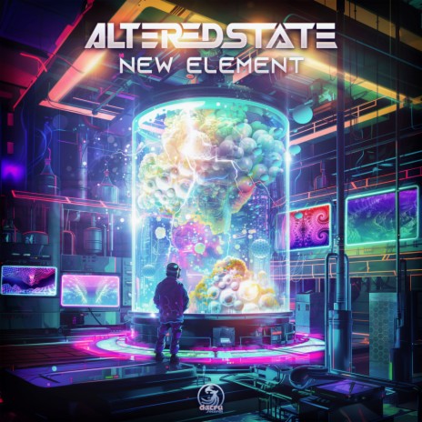 New Element cover art