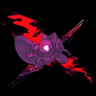 Anti-Heros End (DUSTTRUST X)