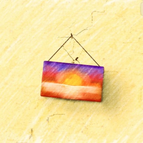 small things cover art