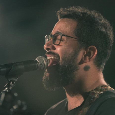 Paulo Nazareth