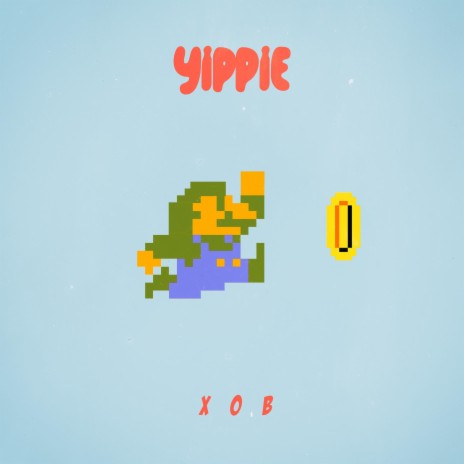 Yippie cover art