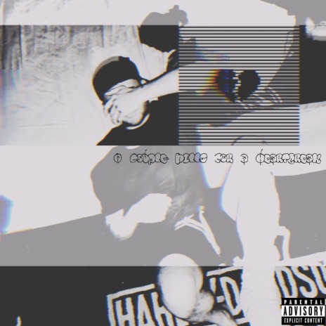 A Couple Pills for a Heartbreak cover art