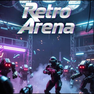 Retro Arena