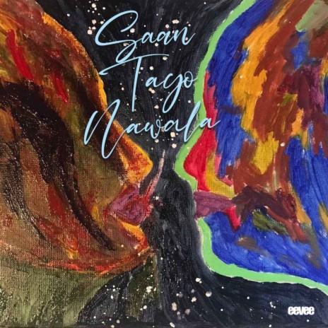 Saan Tayo Nawala cover art
