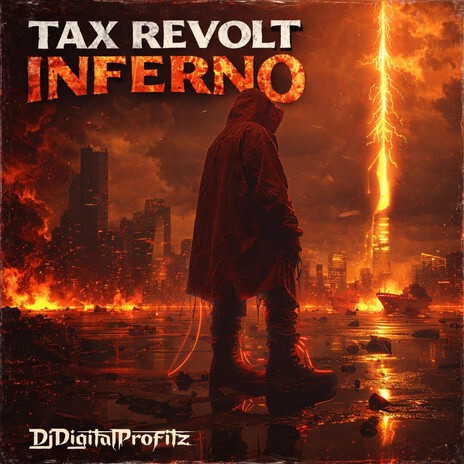 Tax Revolt Inferno cover art