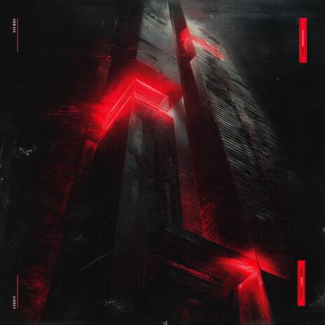 NEIGHBORS cover art