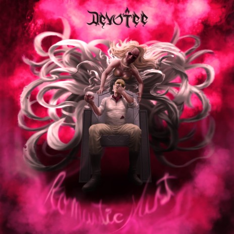 Romantic Mist cover art