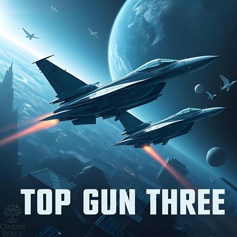 Top Gun Three
