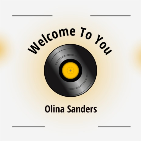 Welcome to You