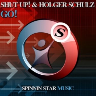 Shut Up!