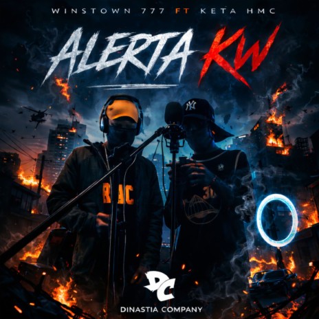 Alerta KW ft. Winstown777