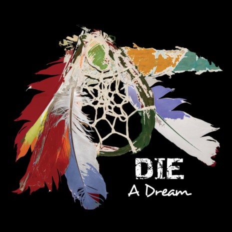 The Angel cover art
