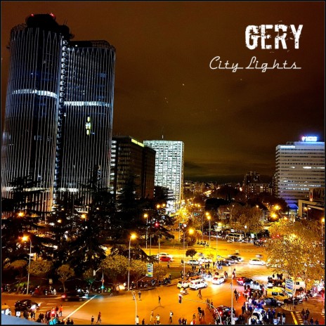City Lights cover art