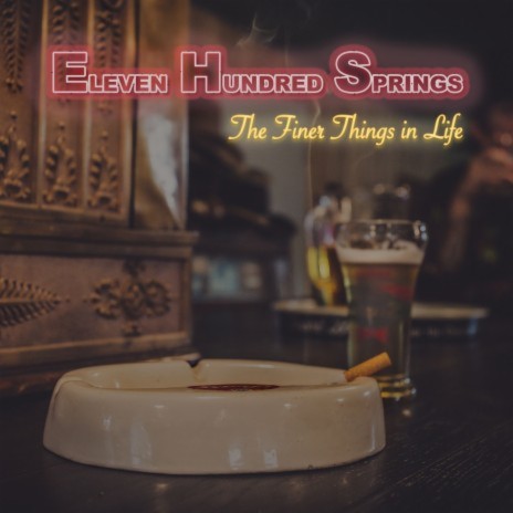 Eleven Hundred Springs