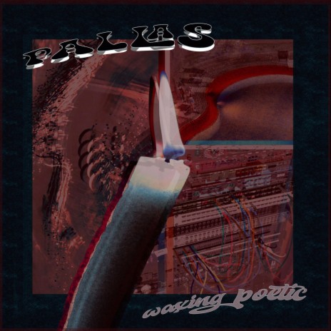 What Song Is On cover art