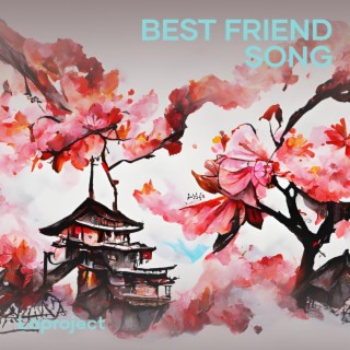 Best Friend Song cover art