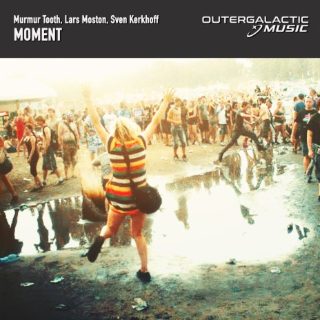 Moment ft. Lars Moston & Sven Kerkhoff cover art
