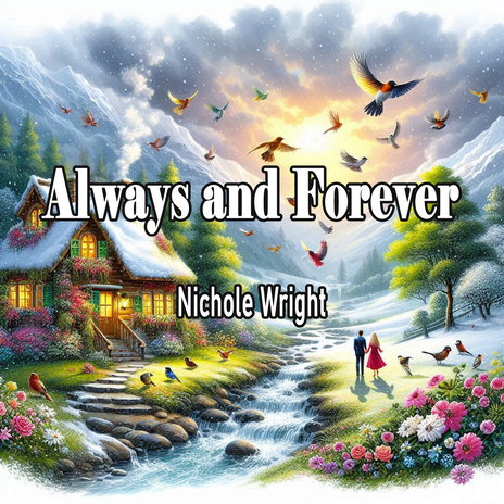 Always and Forever cover art