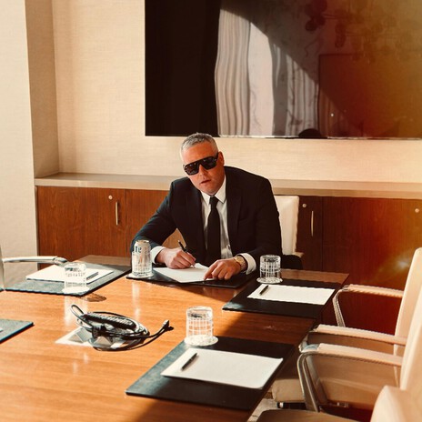 S.O.M. cover art
