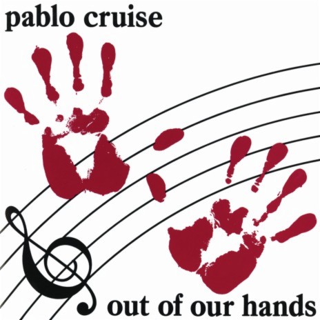 Out Of Our Hands cover art