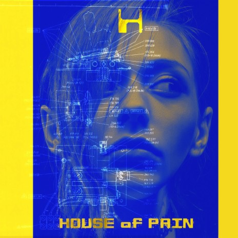House of Pain cover art