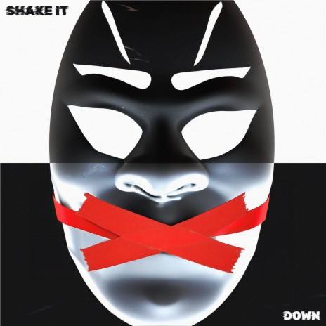 Shake It Down cover art