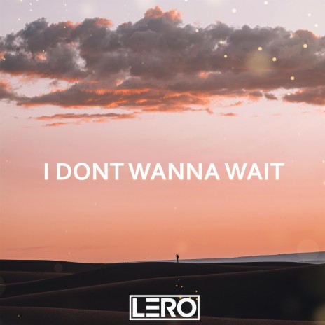 I Dont Wanna Wait cover art
