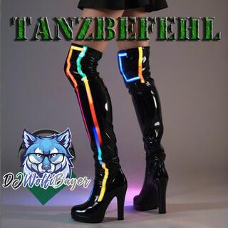 Tanzbefehl