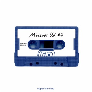 Mixtape SSC #4