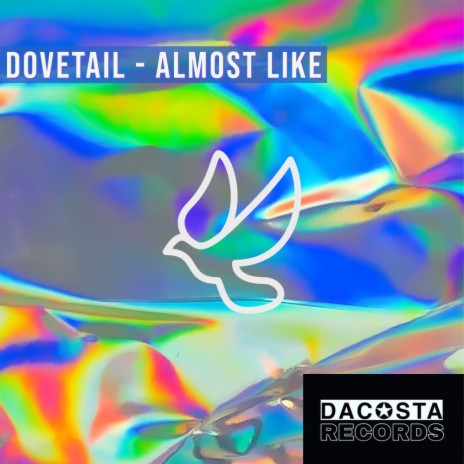 Almost Like (Original Mix) cover art
