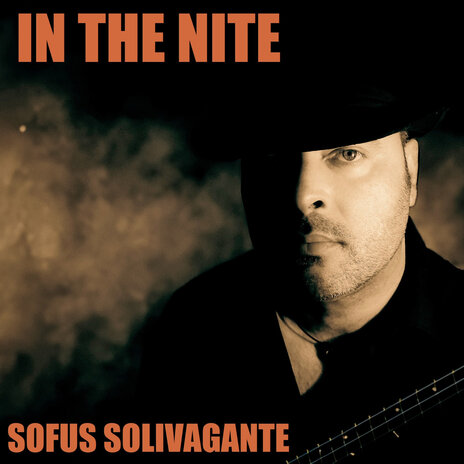 In the Nite cover art