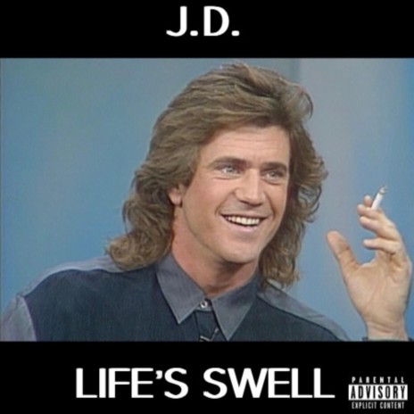 Life's Swell (You Follow) cover art