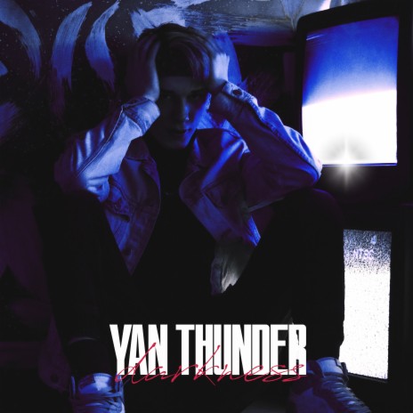 Darkness cover art