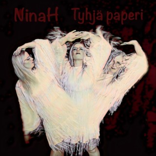 Tyhjä paperi cover art