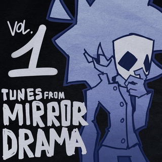 Tunes From Mirror Drama, Vol. 1