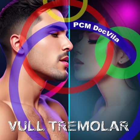 Vull Tremolar (Instrumental) cover art